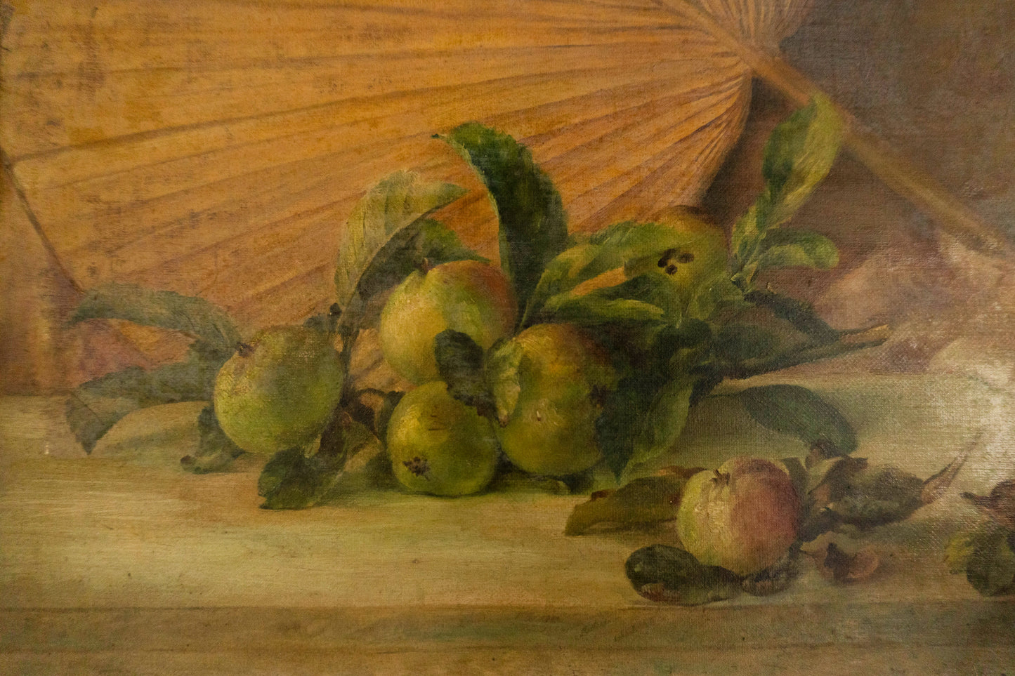 Still Life,Signed Mary Payne, 20th Century